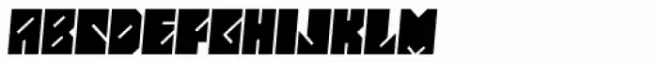 Takox Italic