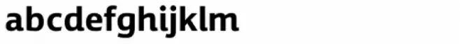 Tanseek Modern Arabic Bold