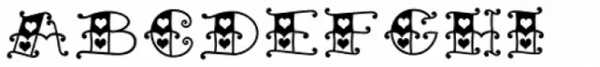 Tattoo Girl Heart
