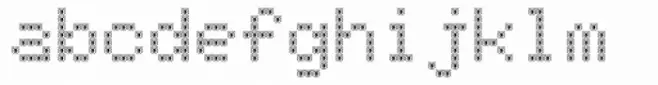 TBMatrix Eyes