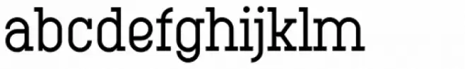 Technik Serif 200