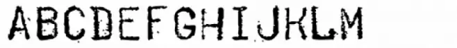 Telegraph Straight