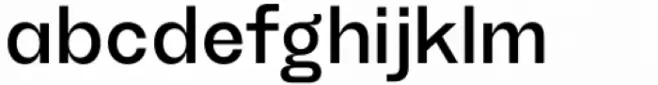 TG Haido Grotesk Semibold