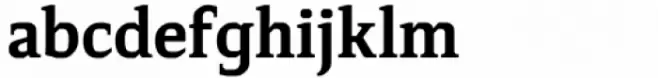 Thalweg Bold