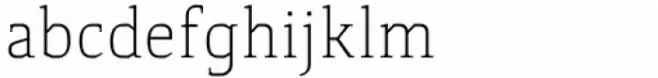 Thalweg Thin
