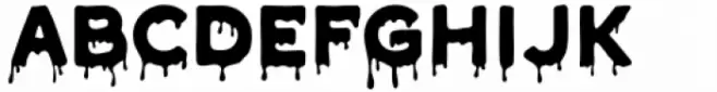 Thawed Regular