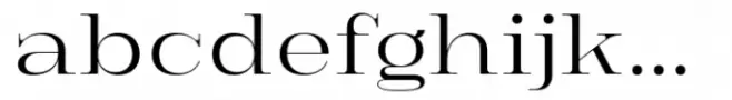 Thawilak Serif Light