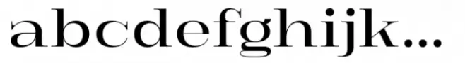 Thawilak Serif Regular