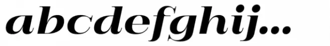 Thawilak Serif Semi Bold Italic