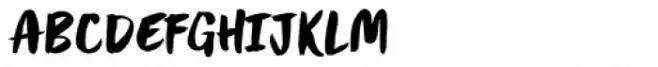 The Wayfaring Font Smallcaps