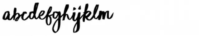 The Wayfaring Font