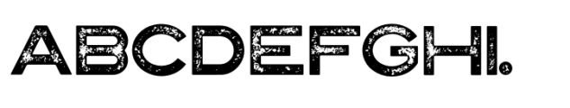 The West Forest Stamp