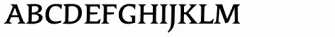 TilpSerif EF SC