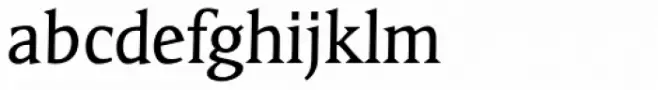 TilpSerif EF