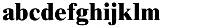 Times New Roman Std ExtraBold