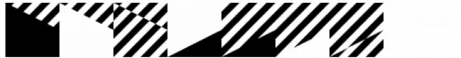 Tinkuy Patterns Set A