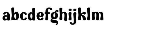 Tinta Arabic Bold