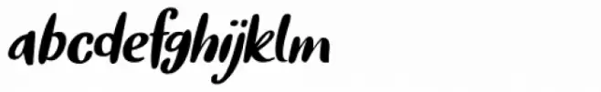 Tokeh Italic