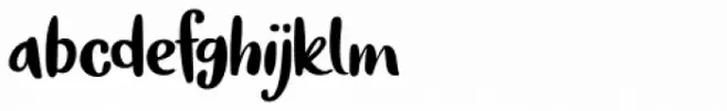 Tokeh Regular