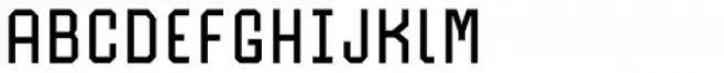 TR Reqnad Sans Light Condensed