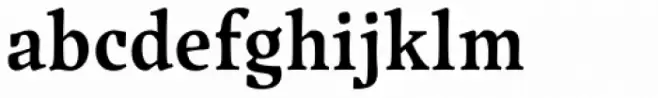 Traction Semibold