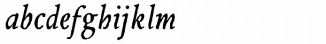 Tranquility Newstyle JY Bold Italic