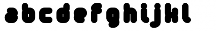 Tryptomene Black