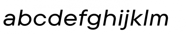 TT Commons Pro Expanded Medium Italic
