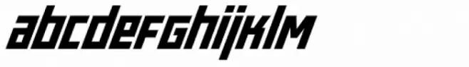 Tupã Italic