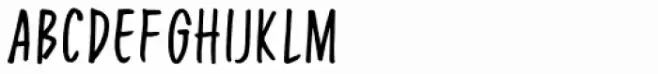 Turbinado Condensed One