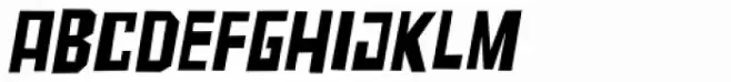 Turbo Modul Italic