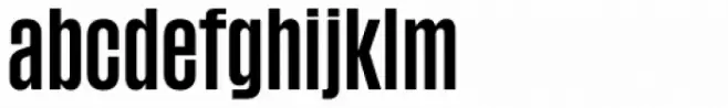 Tusker Grotesk 4500 Medium