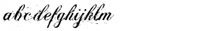 TXTSloppy Script