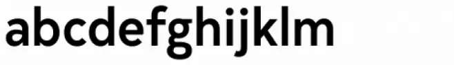 Typold Condensed Medium