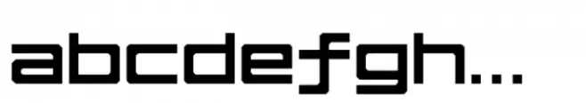 Ulga Grid Solid Bold