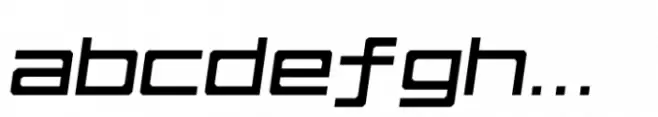 Ulga Grid Solid Medium Italic