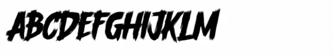 Undisclose Regular