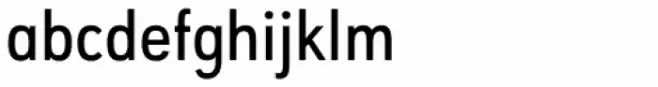 URW Geometric Condensed Medium