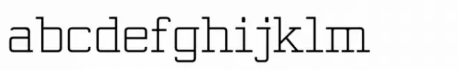 Valsity Regular