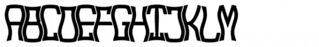 Vasetters Regular