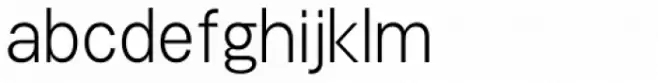 Vayu Sans Medium