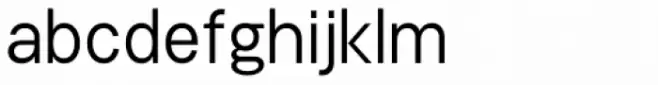 Vayu Sans Semi Bold
