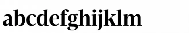 Velino Condensed Headline Bold