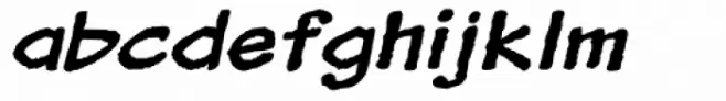 Verbal Cues Medium Italic
