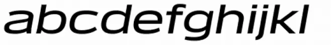 Verbatim Extended Medium Oblique