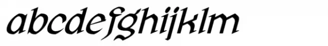 Vinicius Regular Italic