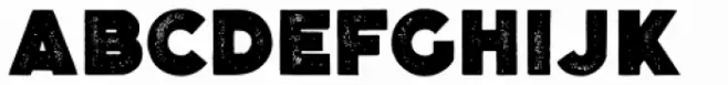 Vintage Fonts Collection VFC Besson Press