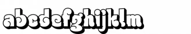 Volut Outline Blocks