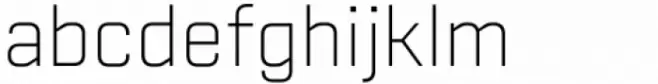 VTF Justina Extra Light HUM