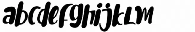 Welcome Summer Italic